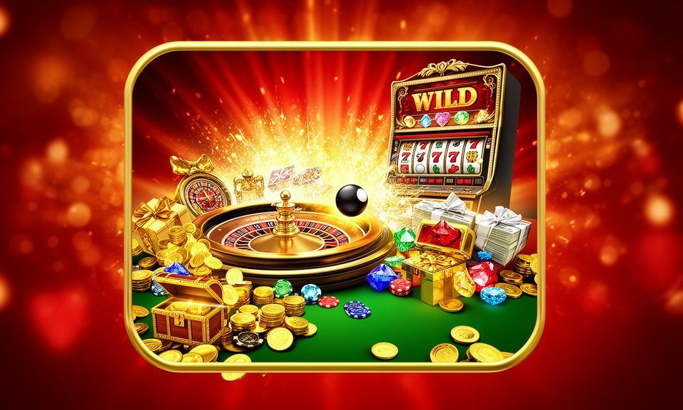 mariwd slot BandarQ Turbo Round