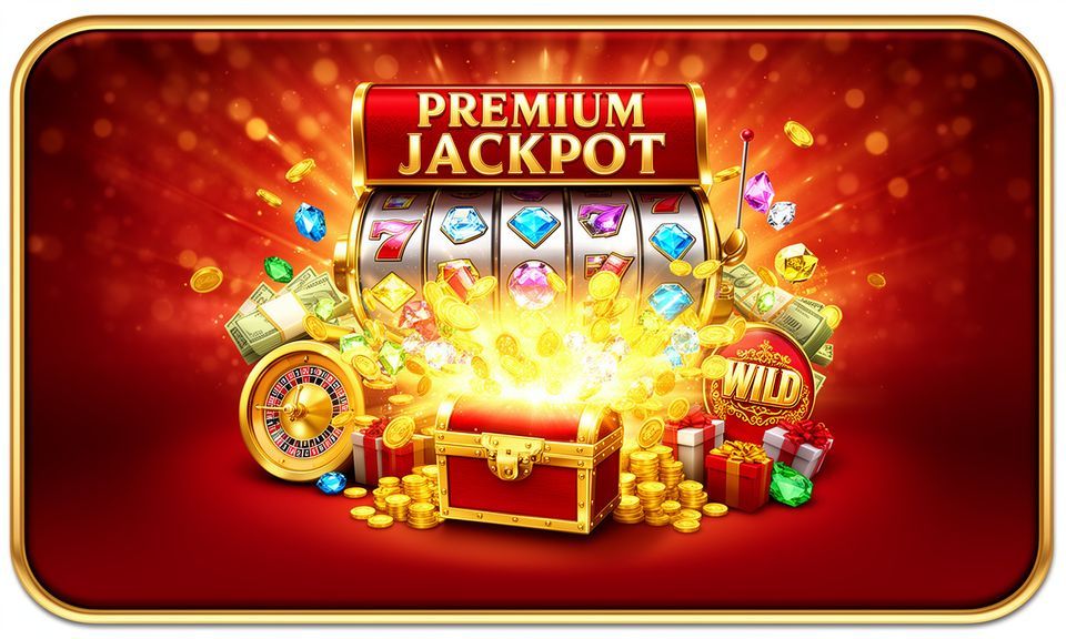 mariwd slot Casino